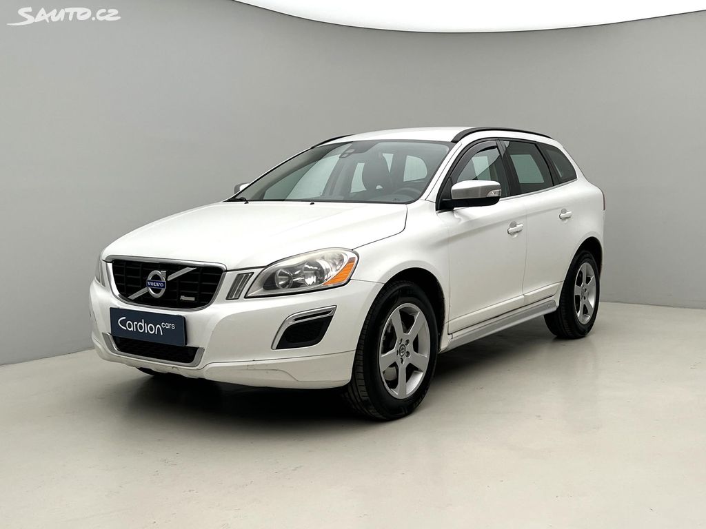 Volvo XC60, D5 AWD R-DESIGN AUT